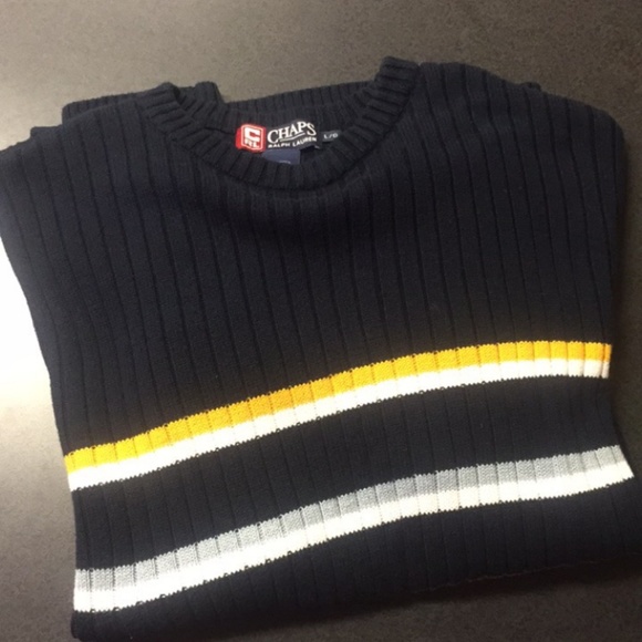 Ralph Lauren Sweater - Picture 2 of 3